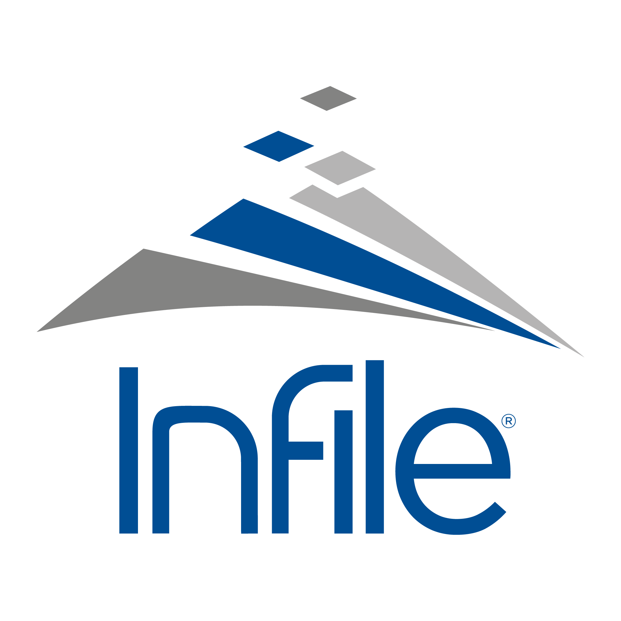 Logo Infile